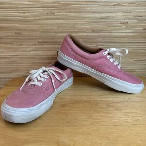 Vans ERA Pink Leather